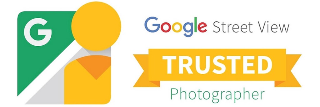 Google Street View Trusted Photographer